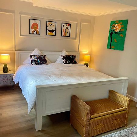 Apartment By The Park, For Bike Lovers Alsfeld Buitenkant foto