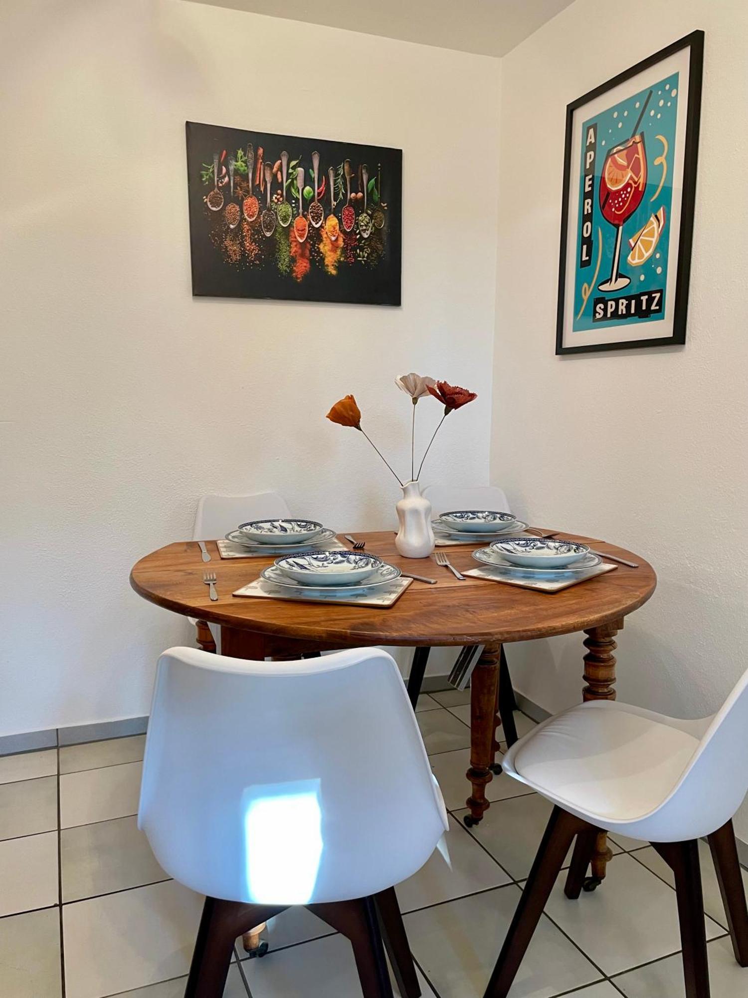 Apartment By The Park, For Bike Lovers Alsfeld Buitenkant foto