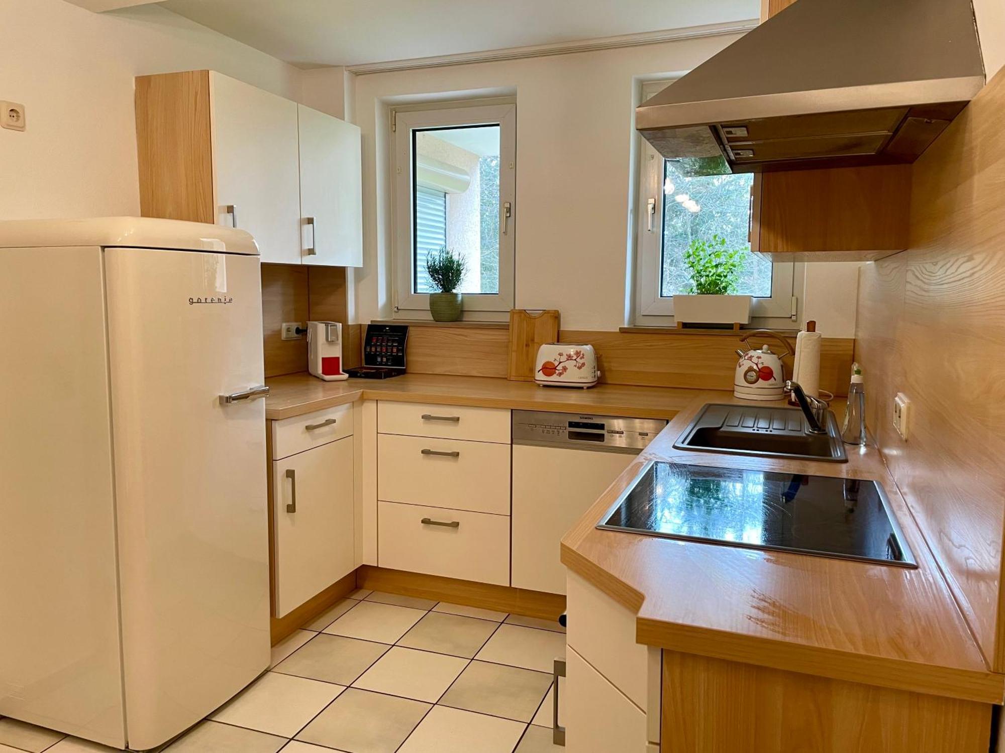 Apartment By The Park, For Bike Lovers Alsfeld Buitenkant foto