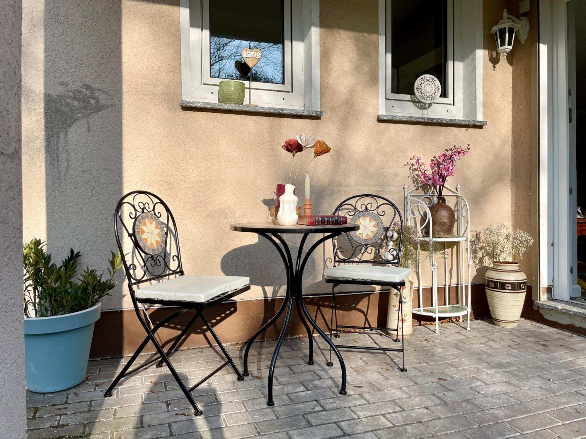 Apartment By The Park, For Bike Lovers Alsfeld Buitenkant foto